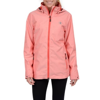 Champion Women's 3-in-1 Systems Jacket