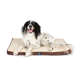 Serta Orthopedic Dog Crate Mat