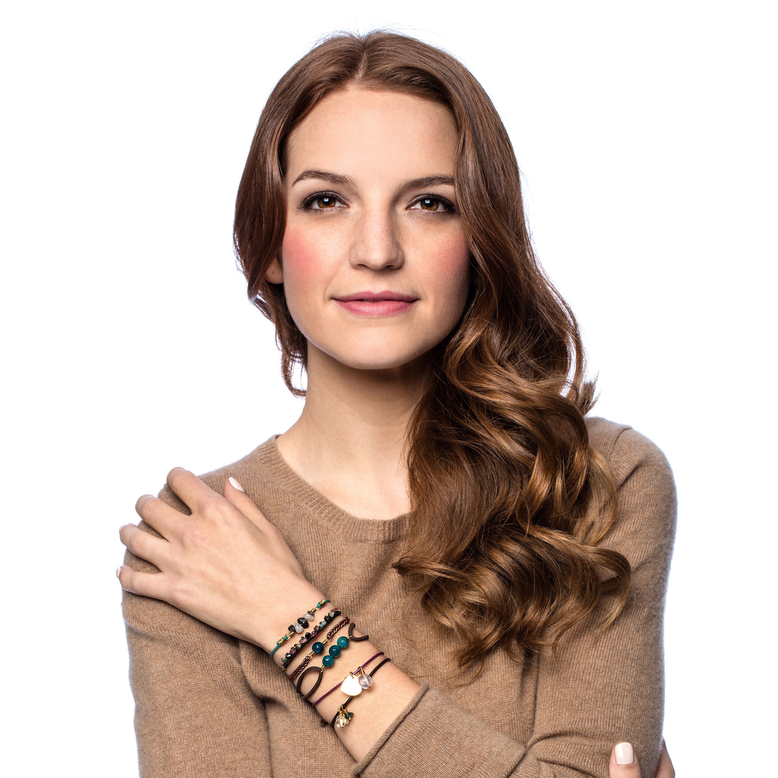 Six Wishes Bracelets (Colombia)