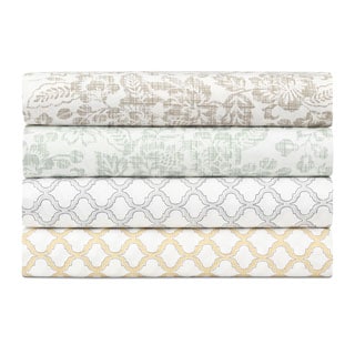 Stone Cottage Cotton Percale Sheet Sets