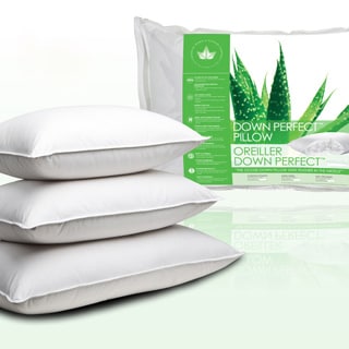 Canadian Down and Feather Company Down Perfect Pillow