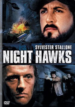 Nighthawks (DVD)