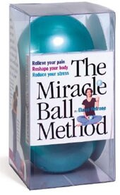 The Miracle Ball Method
