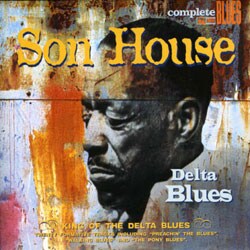 Son House - Delta Blues [Digipak]