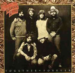 The Marshall Tucker Band - Together Forever [Bonus Track] [Remaster]