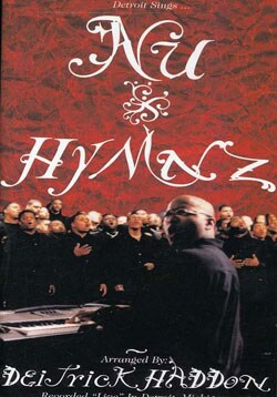 Deitrick Haddon - Nu Hymnz - Sing a Nu Song (DVD)