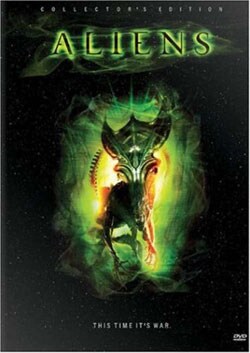 Aliens - Collector's Edition (DVD)