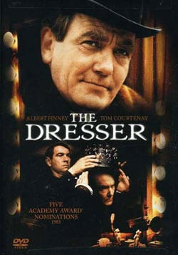 The Dresser (DVD) | Overstock.com