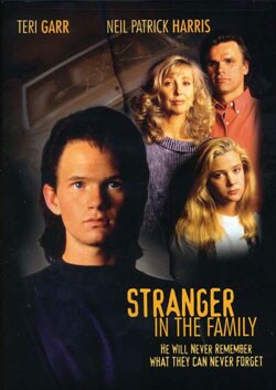 Stranger in the Family (DVD)