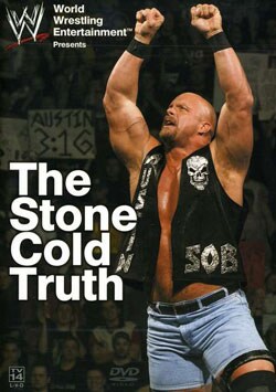 WWE - The Stone Cold Truth (DVD)