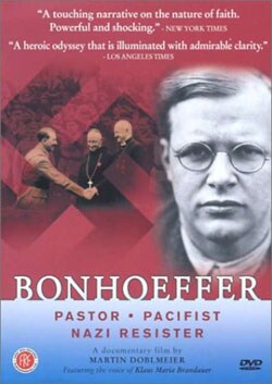 Bonhoeffer (DVD)
