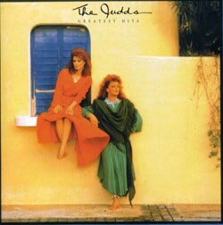 The Judds - The Greatest Hits