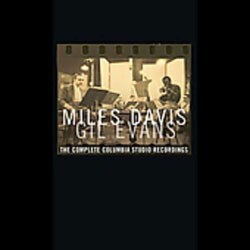 Gil Evans/Miles Davis - The Miles Davis and Gil Evans: Complete Columbia Studio Recordings [2004 Reissue] [Long Box]