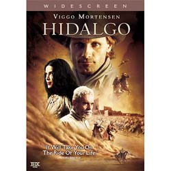 Hidalgo (Certified Previously Viewed DVD)