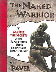The Naked Warrior