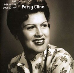 Patsy Cline - The Definitive Collection [Remaster]