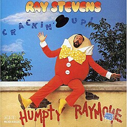 Ray Stevens - Crackin` Up