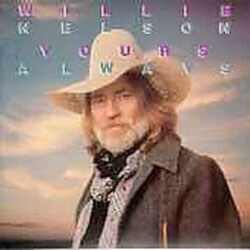 Willie Nelson - All American Country