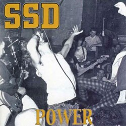 SSD - Power