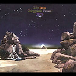 Yes - Tales From Topographic Oceans [Limited] [Remaster]