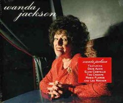Wanda Jackson - Heart Trouble
