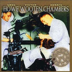 Greg Howe/Victor Wooten/Dennis Chambers - Extraction