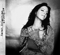 Sarah McLachlan - Afterglow [Hyper CD]