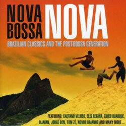 Various Artists - Nova Bossa Nova
