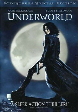 Underworld (DVD)