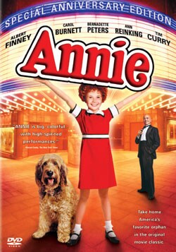 Annie (DVD)