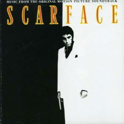 Original Soundtrack - Scarface [Original Soundtrack] [Remaster]