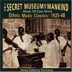 Various Artists - The Secret Museum Of Mankind: Music Of East ... Various Artists - The Secret Museum Of Mankind: Music Of East ...