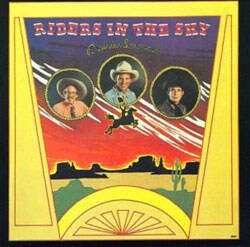 Riders In The Sky - Prairie Serenade