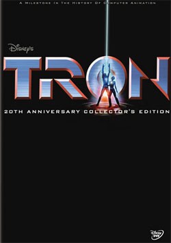 Tron (DVD)