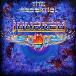 Journey - The Essential Journey