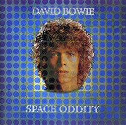 David Bowie - Space Oddity [Remaster]