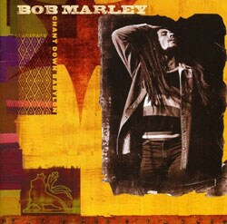 Bob Marley (Reggae) - Chant Down Babylon