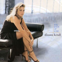 Diana Krall - The Look Of Love