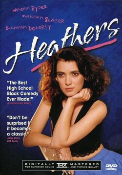Heathers (DVD)
