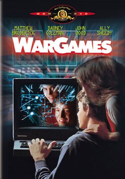 WarGames (DVD)