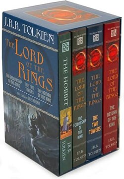 J.R.R. Tolkien (Paperback)