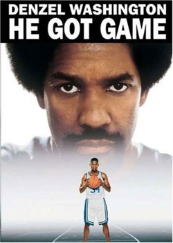 He Got Game (DVD)
