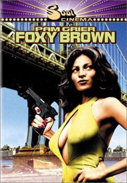 Foxy Brown (DVD)