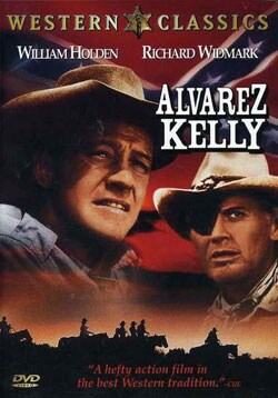Alvarez Kelly (DVD)