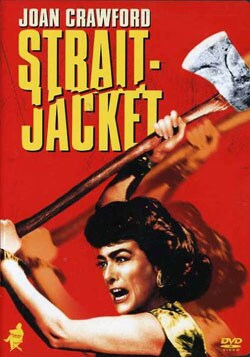 Strait Jacket (DVD)