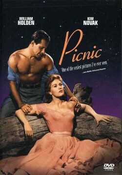Picnic - Multiple Languages, Restored (DVD)
