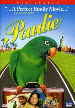 Paulie (DVD)