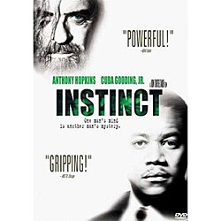 Instinct (DVD)