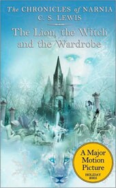 The Lion, the Witch and the Wardrobe (Paperback)