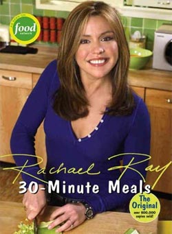 30-Minute Meals (Paperback)